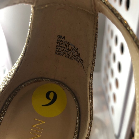 Heels - Picture 6 of 12